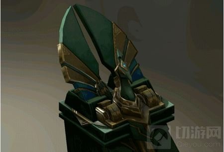 王者荣耀新地图爆料 峡谷品质升级全面揭秘