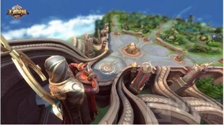 王者荣耀新地图爆料 峡谷品质升级全面揭秘