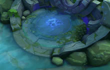 王者荣耀新地图爆料 峡谷品质升级全面揭秘