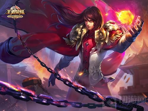 王者荣耀8月29日体验服英雄调整 太乙真人加强