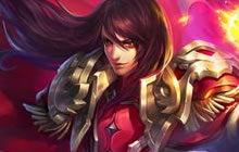 王者荣耀周瑜技能再次优化 火焰基础伤害增加