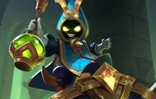 王者荣耀太乙真人调整 生命提升获得金币增强