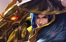 王者荣耀打野刘备什么时候参团更合适大分析