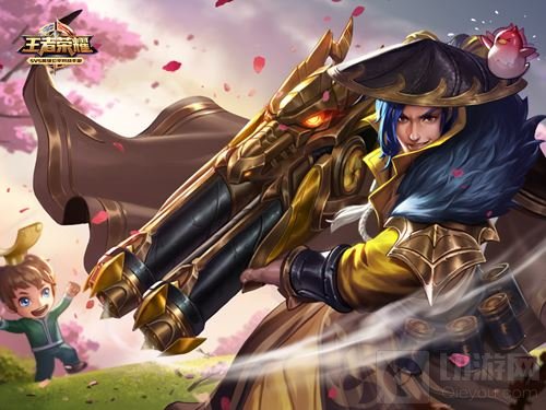 王者荣耀打野刘备什么时候参团更合适大分析