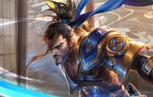 王者荣耀中为什么宫本核心不改就不会停止削弱