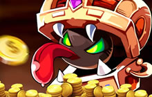 魑魅魍魉齐聚 地城之歌中元盛节百鬼夜出行