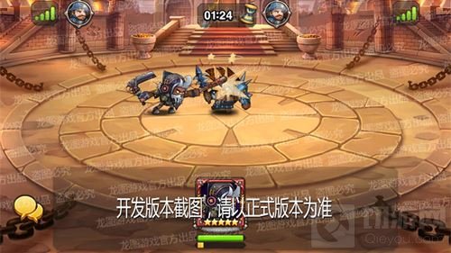 嘻哈狂人 小冰冰传奇赏金猎人新皮肤嗨翻全场