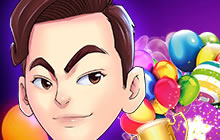 奔跑吧手游迎电竞时代 首个线下赛落户石家庄