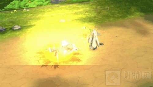 龙王传说手游魂技曝光 怪物学院第一人魂技