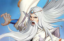 龙王传说手游魂技曝光 怪物学院第一人魂技