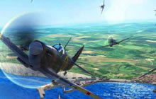 国游出海历史性进程 浴血长空摘北美双榜第一