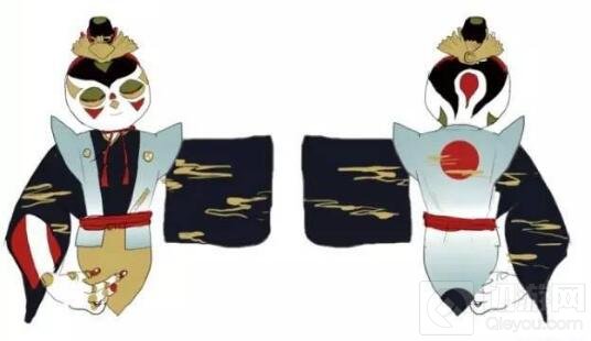 璃裳羽衣共演一曲 阴阳师傀儡师新皮肤情报