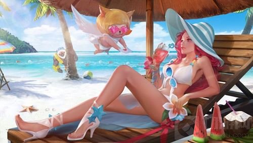 开学狂欢送福利 时空召唤8月30日不停服更新