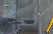 CF手游跳跳乐钟楼悬浮木板和滚轮障碍通关技巧