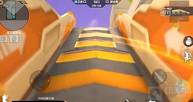 CF手游玩具城堡两倍速度BUG怎么卡 进阶指南