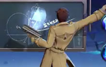 王者荣耀诸葛亮黄金分割率皮肤 这特效能给满分