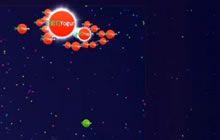 球球大作战2017线上公开赛第五赛季第四轮第一组