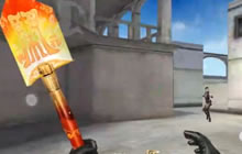 CF手游难言解说 打败你只需要一首歌的时间