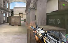 CF手游冥王实况：单挑各种虐菜 教你吊打猥琐佬