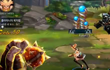 地下城与勇士魂机械师视频 闯关打怪轻松上手