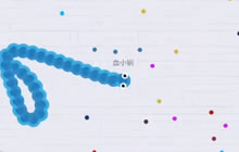 贪吃蛇大作战无尽模式大开杀戒 老司机就是牛