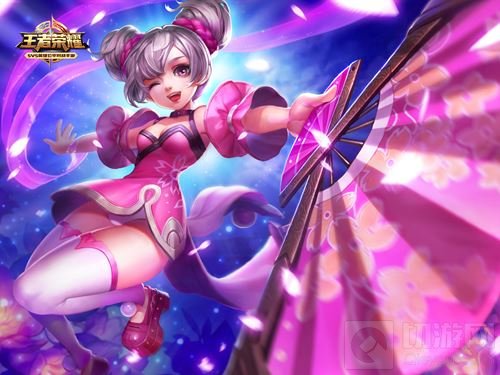 王者荣耀现版本小乔上分合适吗 小乔使用分析