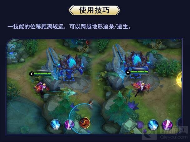 王者荣耀梦泪百里玄策连招技巧及六神装推荐