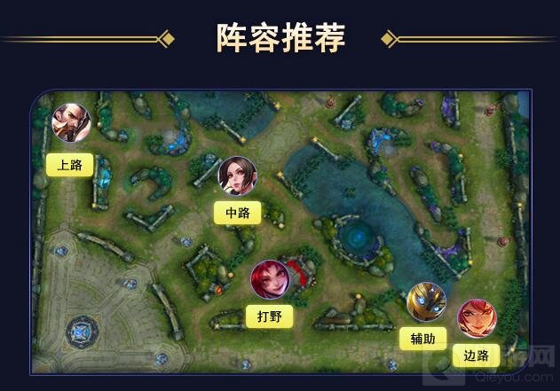 王者荣耀梦泪百里玄策连招技巧及六神装推荐