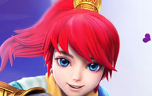 神武2手游新服前程锦绣明日开启 帮派友谊战打响