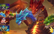 新手指南献上 助你轻松玩转《神之物语》手游