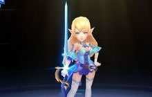 萝莉领主带你玩 《神之物语》手游骑士推荐