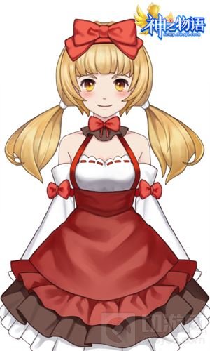 萝莉领主带你玩 《神之物语》手游骑士推荐