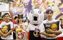 回合手游新探索 多益网络神之物语引革新风潮