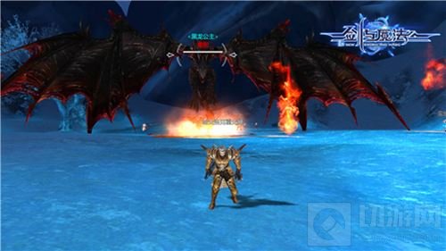 新版本即将上线 新剑与魔法百人塔劲爽来袭