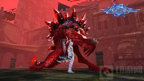 新版本即将上线 新剑与魔法百人塔劲爽来袭