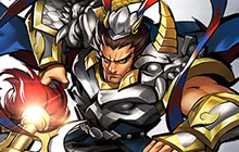 三国战纪群雄逐鹿新服连开 战神吕布霸气登场