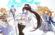 掌趣龙王传说手游玩法解析 初期阵容哪家强