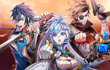 九位新角色将登场 曙光破晓人物动态再更新