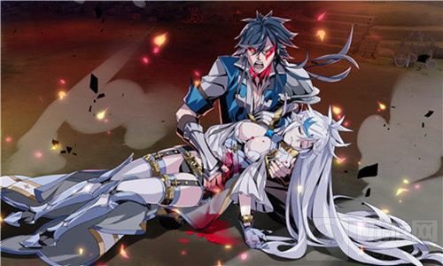 九位新角色将登场 曙光破晓人物动态再更新