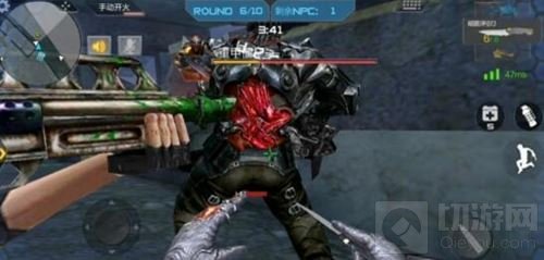 CF手游巨人城重甲僵尸怎么打 重甲僵尸应对指南