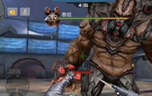 CF手游巨人城泰坦怎么破 泰坦通关技巧分享