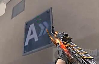 CF手游卫星基地单人飞天bug怎么卡 BUG教学