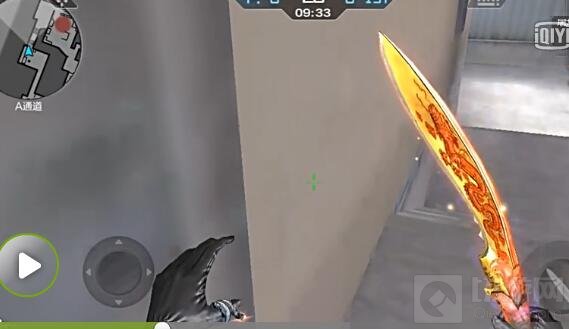 CF手游卫星基地单人飞天bug怎么卡 BUG教学