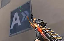 CF手游卫星基地单人飞天bug怎么卡 BUG教学