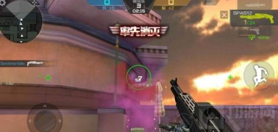 CF手游百变酒店藏猫猫玩法攻略 找猫猫需慧眼