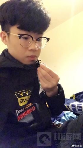 王者荣耀KPL爆料 青训营排名第一选手是WF.诺龙