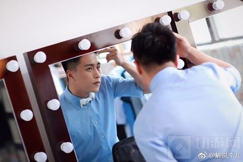 瓶子李九谈分组：B组实力比A组悬殊 堪称死亡之组