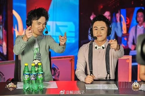 瓶子李九谈分组：B组实力比A组悬殊 堪称死亡之组