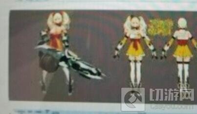 王者荣耀2017未出新皮肤大全 新皮肤爆料盘点