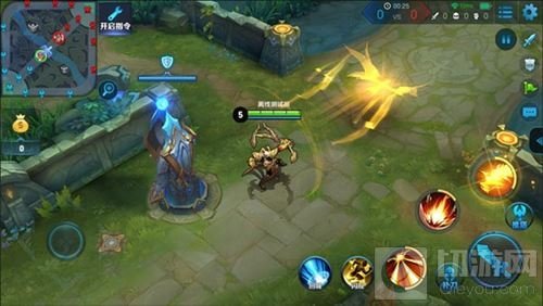 王者荣耀2017下半年重做英雄有哪些 重做大全